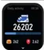 ICE Watch Smart Junior 3.0 Find My - FUNCIONES - 1