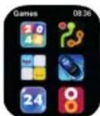 ICE Watch Smart Junior 3.0 Find My - ISTRUZIONI PER L'USO - 12