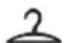 Essentiel B ESLHP9-1b - DRYING SELECTION button - 2