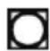 Essentiel B ESLHP9-1b - - Par symbole de soit d'entretien - 1