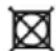 Essentiel B ESLHP9-1b - Op wassymbolen - 4
