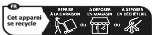 Essentiel B ESLHP9-1b - * Testé dans nos laboratoires - 1