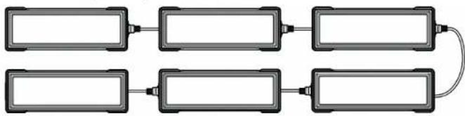 Essentiel B Multiplug - multiplug - 1