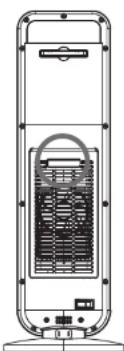 Essentiel B ERSC-4262b - Entretien du filtre - 1