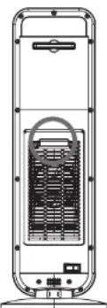 Essentiel B ERSC-4262b - Onderhoud van het filter - 1