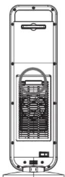 Essentiel B ERSC-4262b - Mantenimiento del filtro - 1
