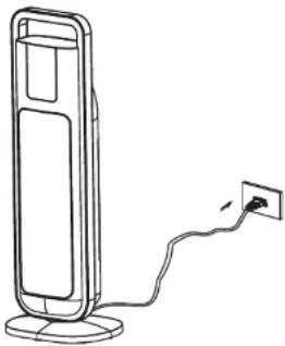 Essentiel B ERSC-4262b - gebruik - 1