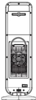 Essentiel B ERSC-4262b - Pflege des Filters - 1