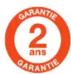 Essentiel B GRAVEUR 2.0 - Graveur CD/DVD compatible M-Disc\* M-BURNER - 1