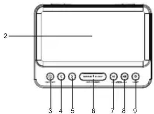 Essentiel B RRVI-100 - votre produit - 3
