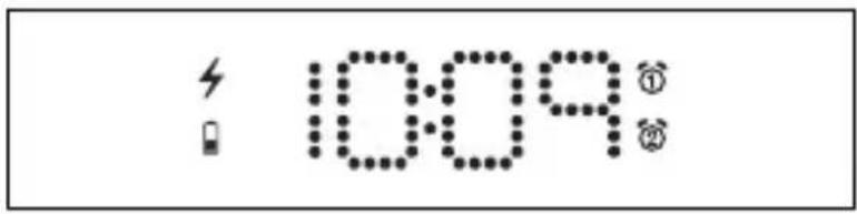 Essentiel B RRVI-100 - Pantalla - 1