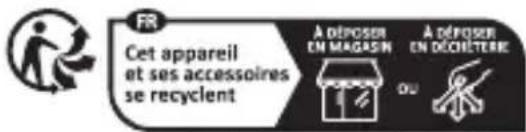 Essentiel B RRVI-100 - vereenvoudigde conformiteitsverklaring - 3