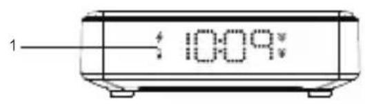 Essentiel B RRVI-100 - votre produit - 1
