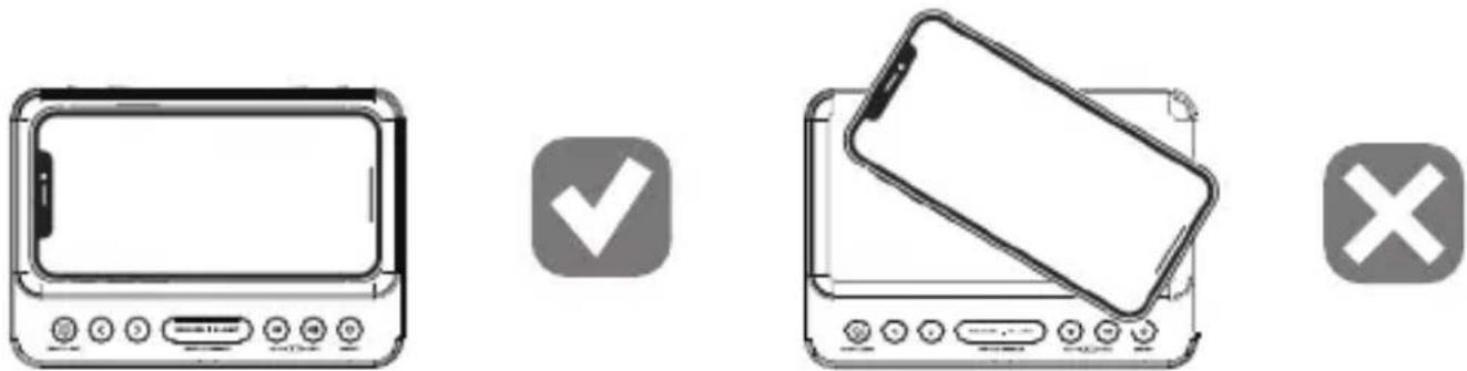 Essentiel B RRVI-100 - Admite: - 1