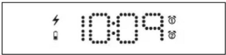 Essentiel B RRVI-100 - Écran - 1