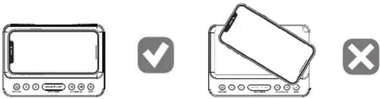 Essentiel B RRVI-100 - Ondersteunt: - 1