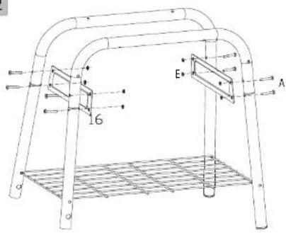 Essentiel B EBCA 1 - 5