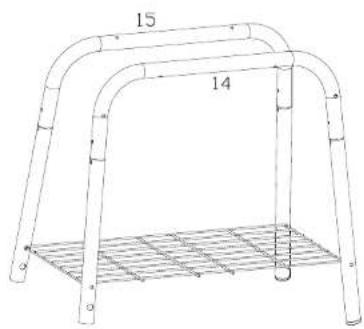 Essentiel B EBCA 1 - 3