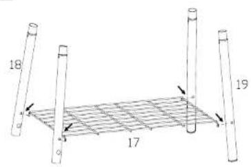 Essentiel B EBCA 1 - 1