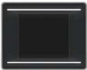 Essentiel B ECVC6060b7 - Manette thermostat du four - 1