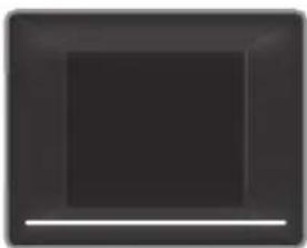 Essentiel B ECVC6060b7 - Manette thermostat du four - 3