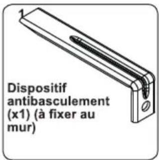 Essentiel B ECVC6060b7 - BRANCHEMENT ÉLECTRIQUE ET SÉCURITÉ - 4