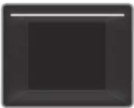 Essentiel B ECVC6060b7 - Manette thermostat du four - 2