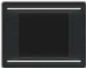 Essentiel B ECVC5060n7 - Manette thermostat du four - 3