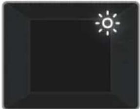 Essentiel B ECVC5060n7 - Manette thermostat du four - 1