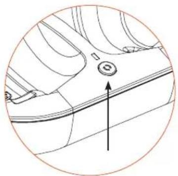 Essentiel B CT702 - Pairing the headset and base manually - 1