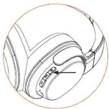 Essentiel B CT702 - Régler le volume - 1