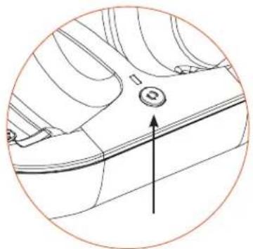 Essentiel B CT702 - De basis en de hoofdtelefoon loskoppelen - 1