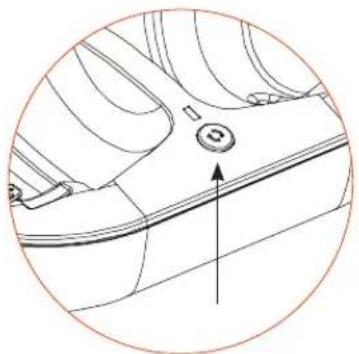 Essentiel B CT702 - Handmatige koppeling van de hoofdtelefoon en de basis - 1