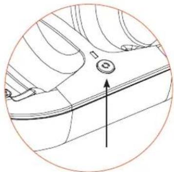 Essentiel B CT702 - Dissocier la base et le casque - 1