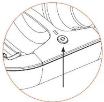 Essentiel B CT702 - Manuelles Koppeln von Kopfhörer und Basisstation - 1
