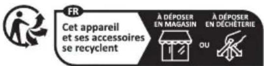 Essentiel B CT702 - Protection of the environment - 3