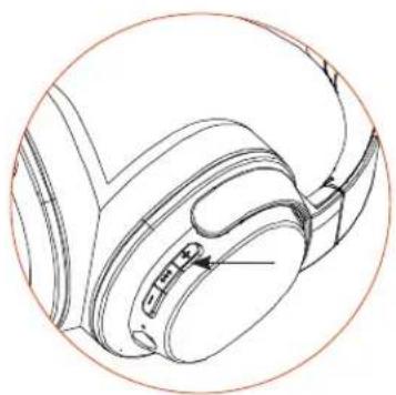 Essentiel B CT702 - Adjusting the volume - 1