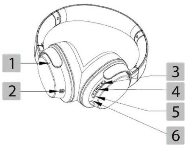 Essentiel B CT702 - INDICADOR DE LA BASE EMISORA - 1