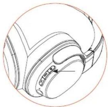 Essentiel B CT702 - Het volume regelen - 1