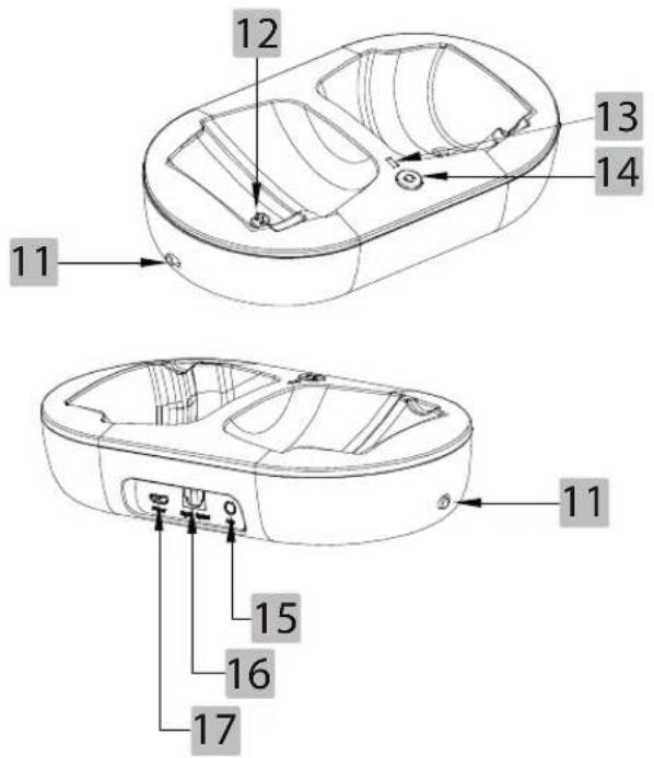 Essentiel B CT702 - On/Off switch - 1