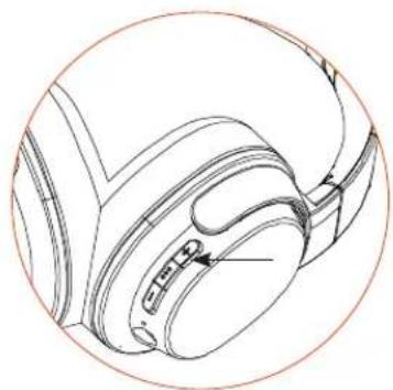 Essentiel B CT702 - Ajustar el volumen - 1