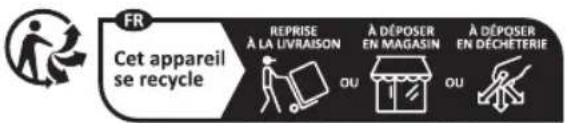 Essentiel B ERCV190-60hiV1 - Testé dans nos laboratoires - 1
