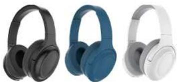 Essentiel B AB1060 BT - essentielb - 1