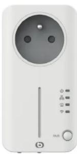 Essentiel B CPL Wi-Fi Connect - Prise CPL Wi-Fi Duo CPL WI-FI CONNECT - 1