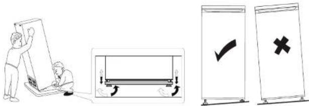 Essentiel B ERTL85-55hob1 - Mise à niveau - 1