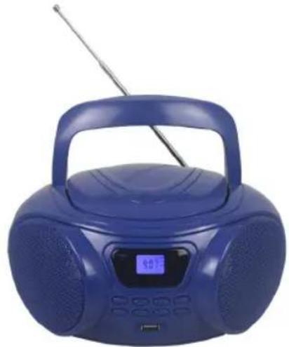 Essentiel B Rumba - 1