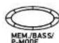 Essentiel B Rumba - Insertion des piles - 9