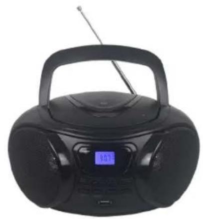 Essentiel B Rumba - 1