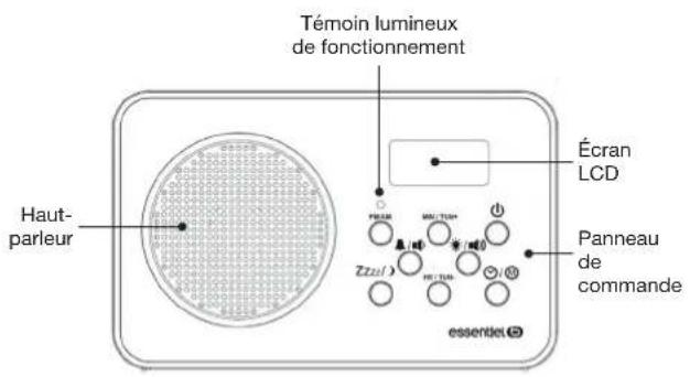 Essentiel B My Little - votre produit - 1