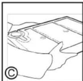 Essentiel B ESLHP10-2b - To remove the container bottom water drawer \* - 3